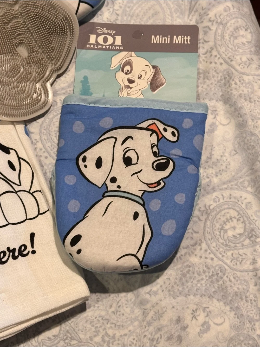 Disney 101 dalmatians